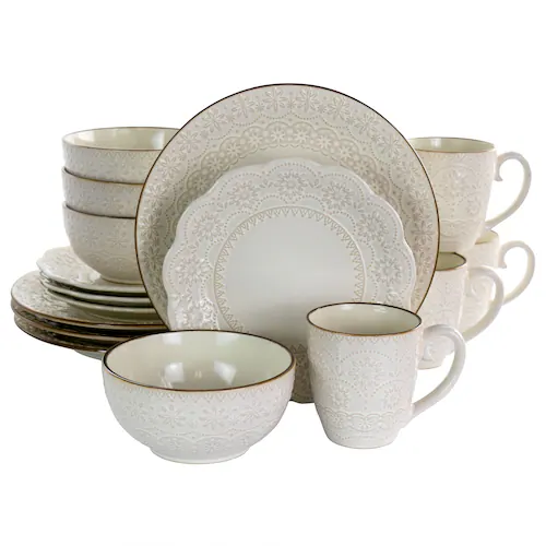 Dinnerware Sets