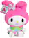 AND HELLO MY MELODY KITTY AND FRIENDS
