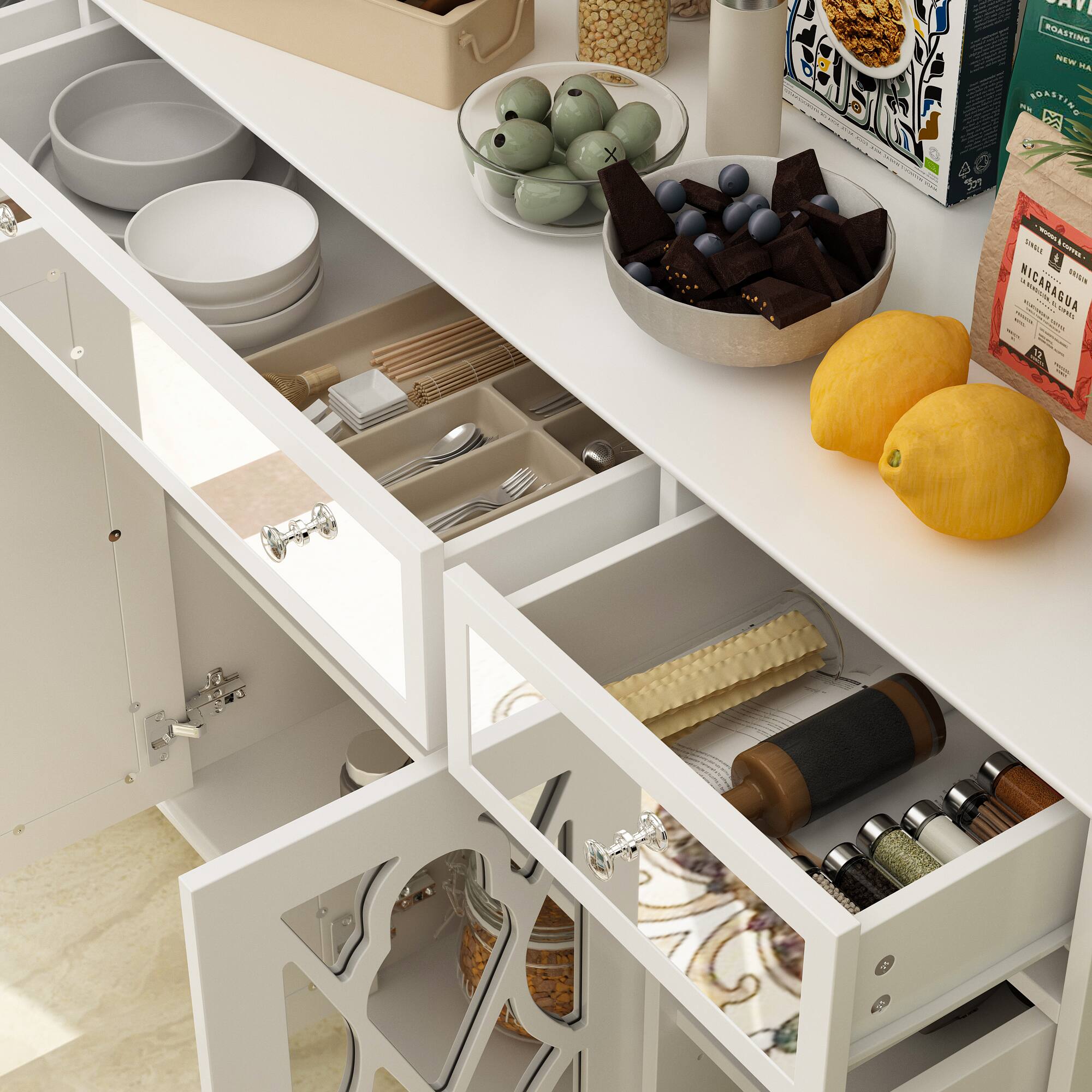 ROASTING 195W  
NEW HAVEN  
NICARAGUA