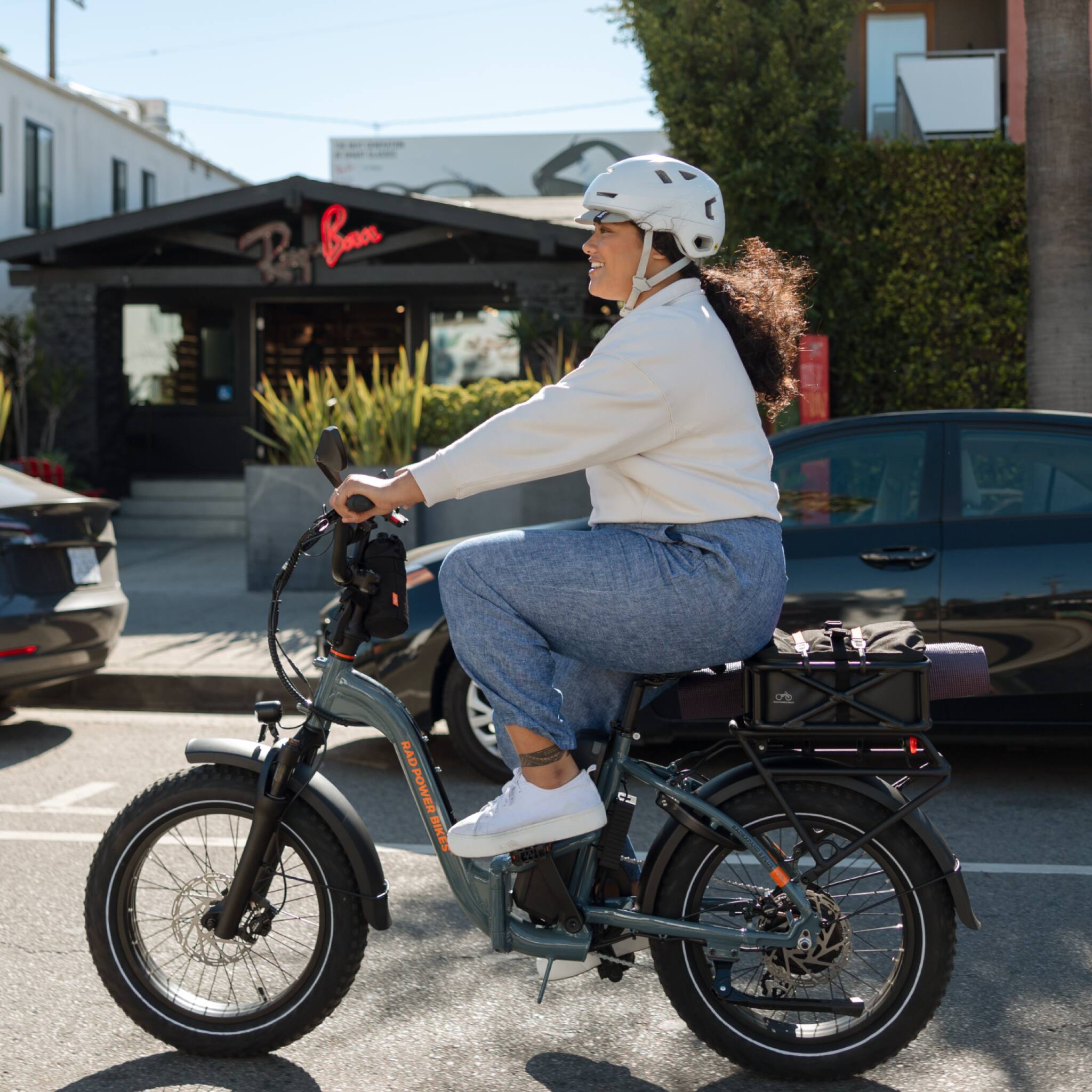 R Donos RAD Power Bikes