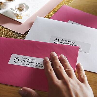 Brian Konig  
3 Glenlake Pkwy.  
Atlanta, GA 30328