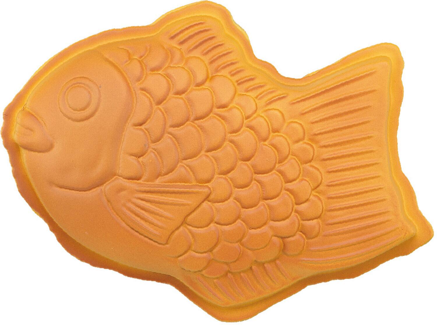 Alt View 2. Bandai - Megahouse - Kaitai Puzzle - Taiyaki Puzzle   - Collectibles - Multicolor.