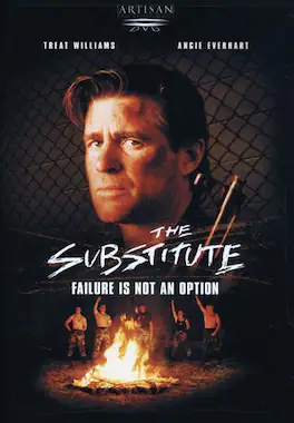 The Substitute: Failure Is Not an Option - DVD