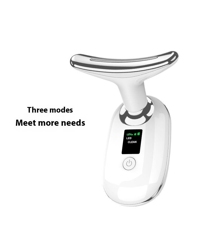 Three modes  
Meet more needs  
LEVe LED CLEAN