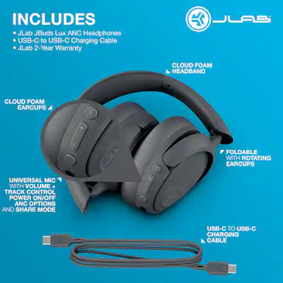 Jbuds Pro Jlab Jbuds Controls JLAB JBuds Pro Bluetooth Earbuds Meijer