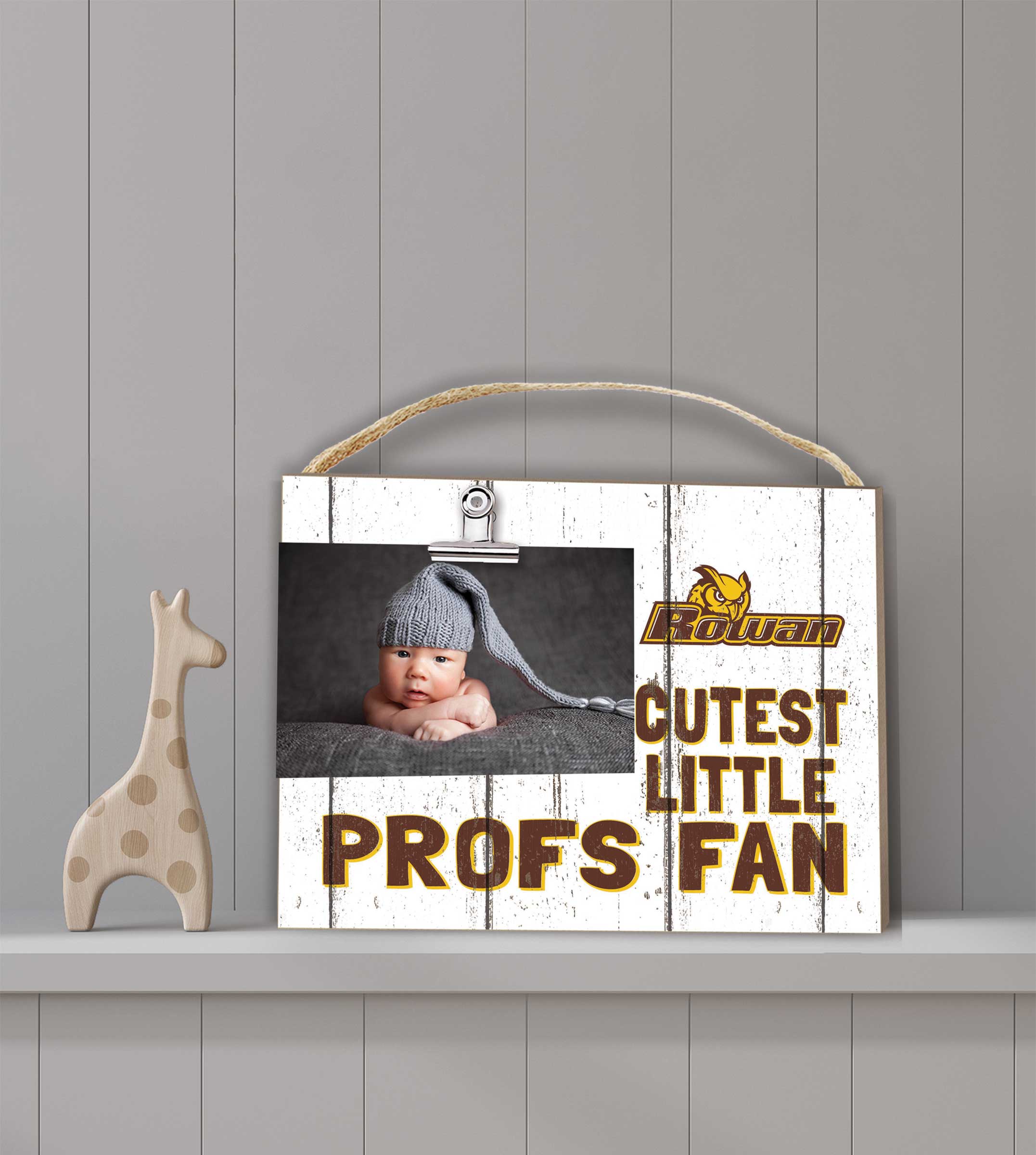 Rowan CUTEST LITTLE PROFS FAN