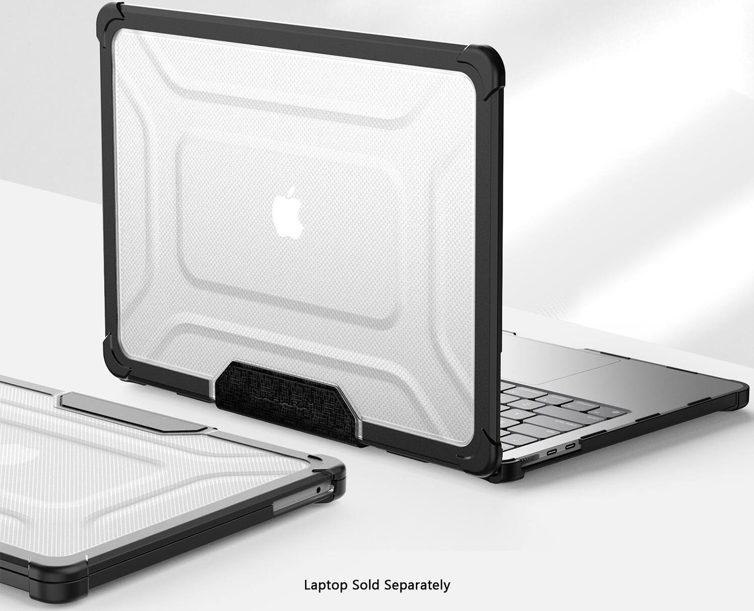 Laptop Sold Separately