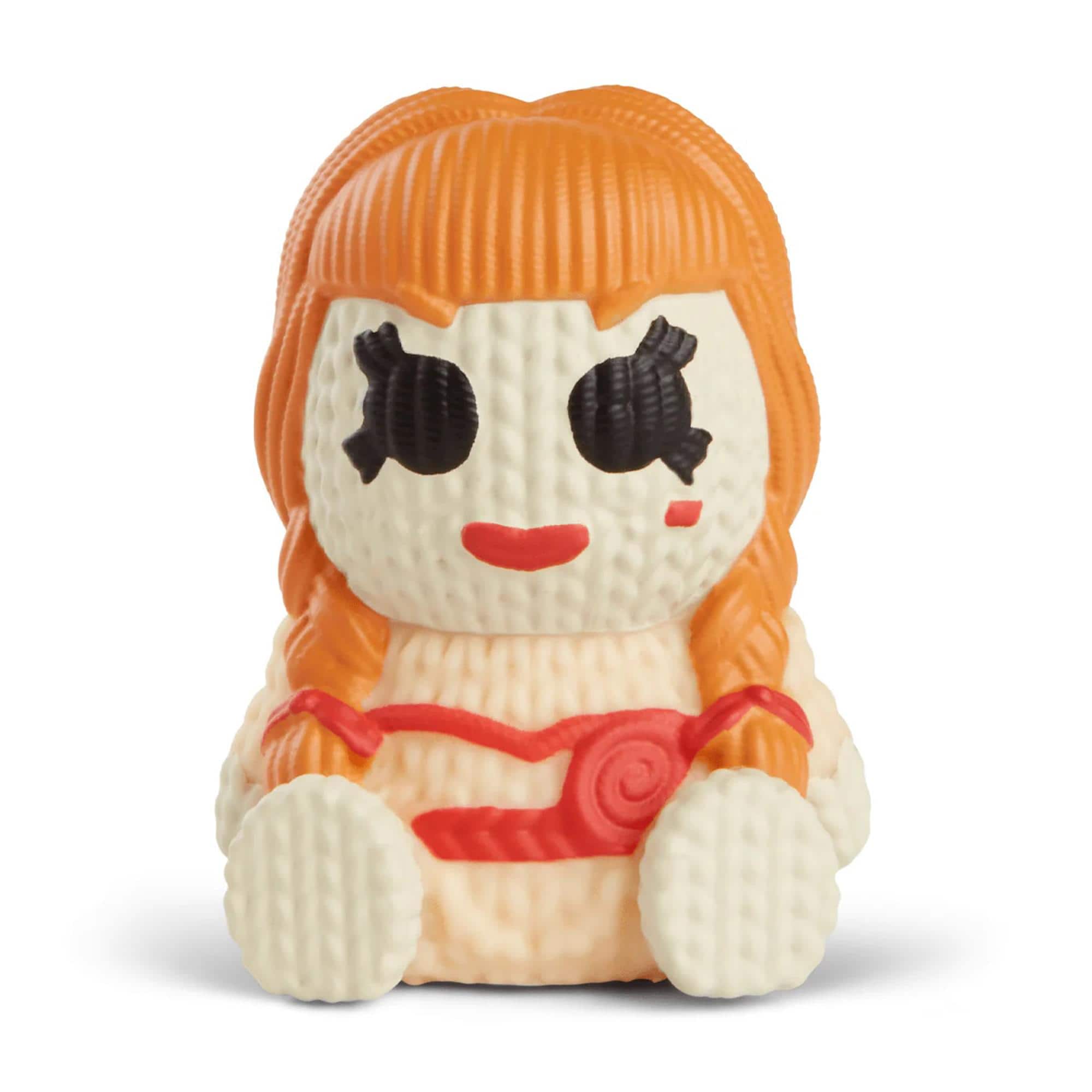 Bensussen Deutsch & Associates - Annabelle Handmade By Robots #014 Micro Vinyl Figure price history on PriceWatchPro