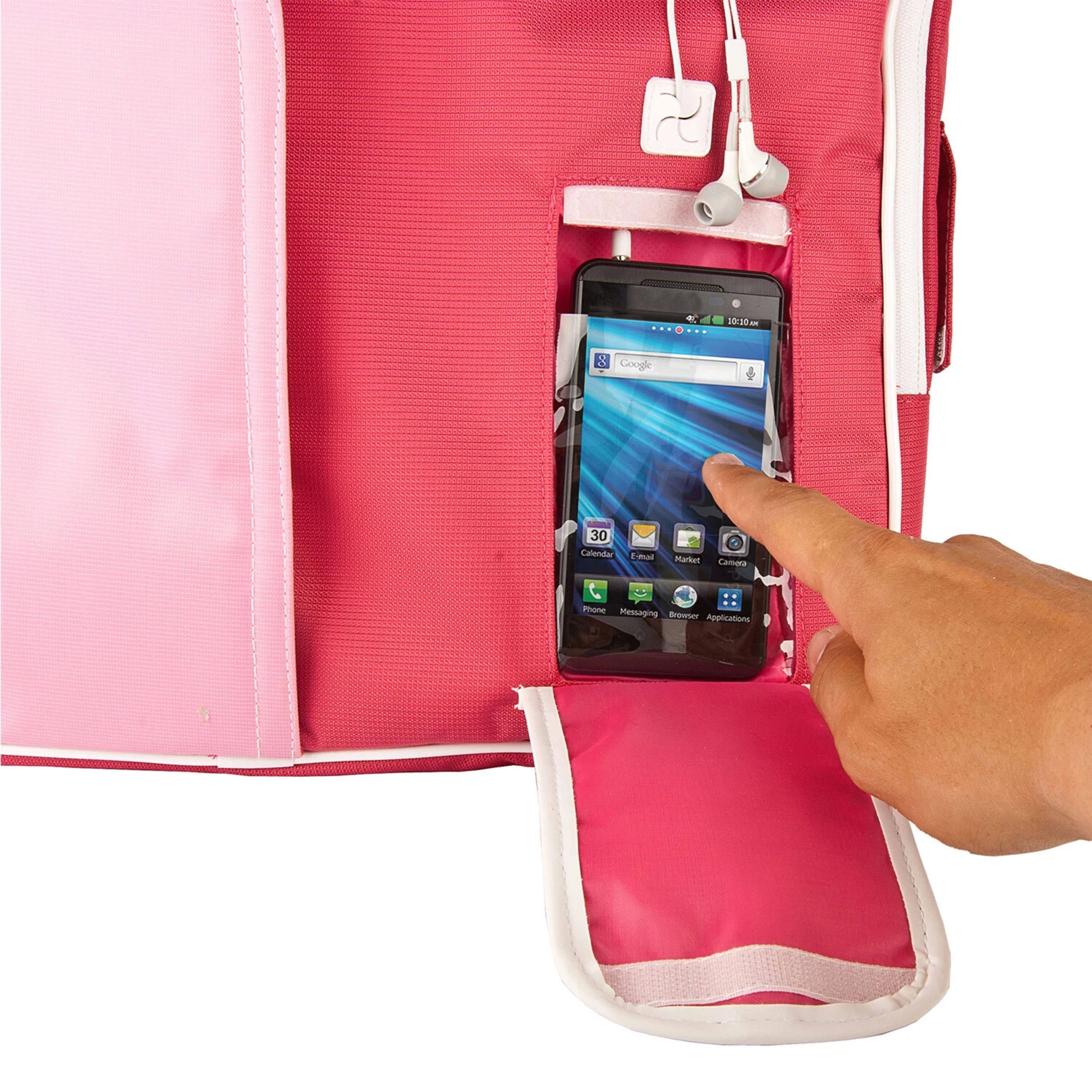 - Google
- Calendar
- Email
- Market
- Camera
- Phone
- Messaging
- Browser
- Applications