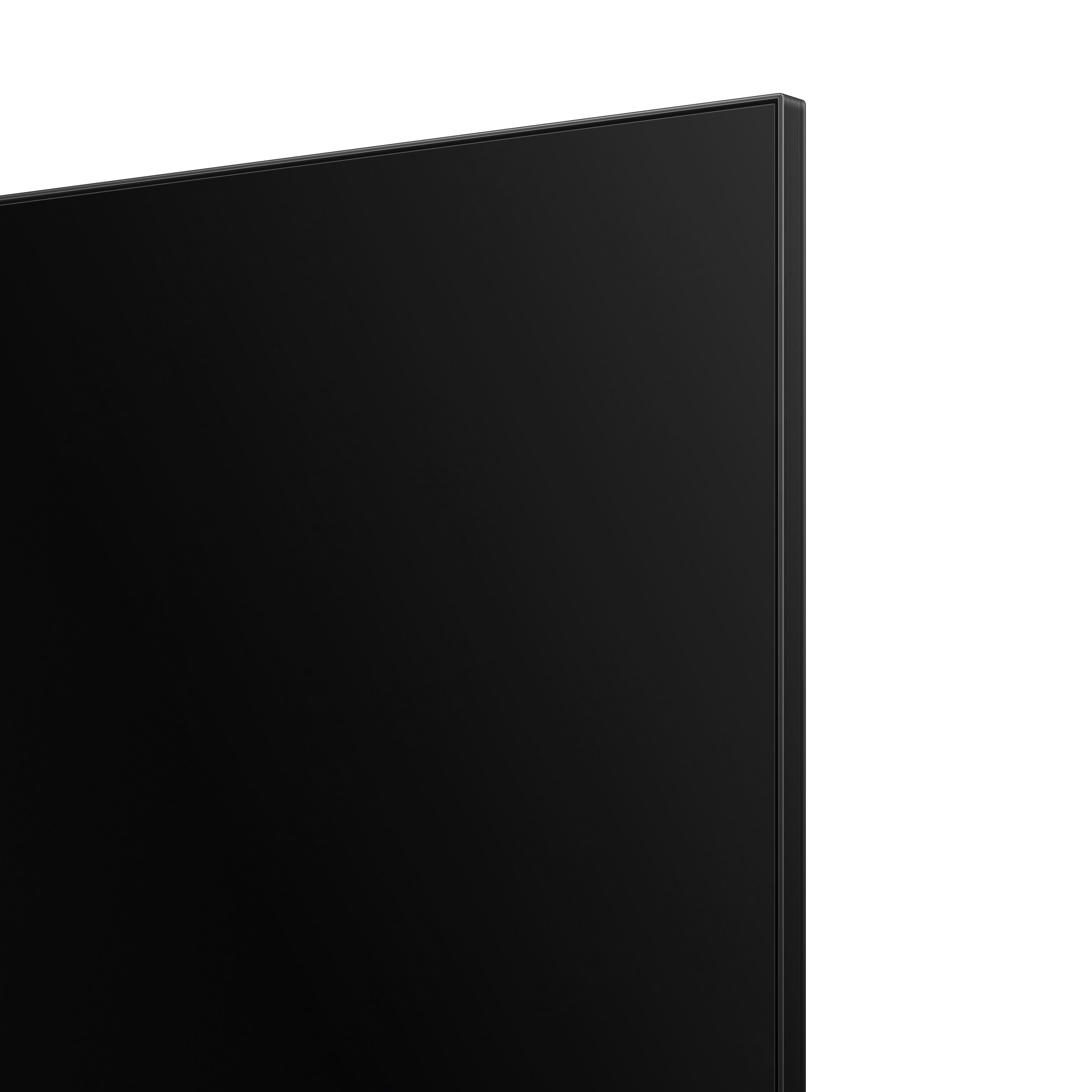 Alt View 23. TCL - 85" Class QM8-Series 4K UHD HDR QD Mini LED Smart Google TV (2024) - Black.