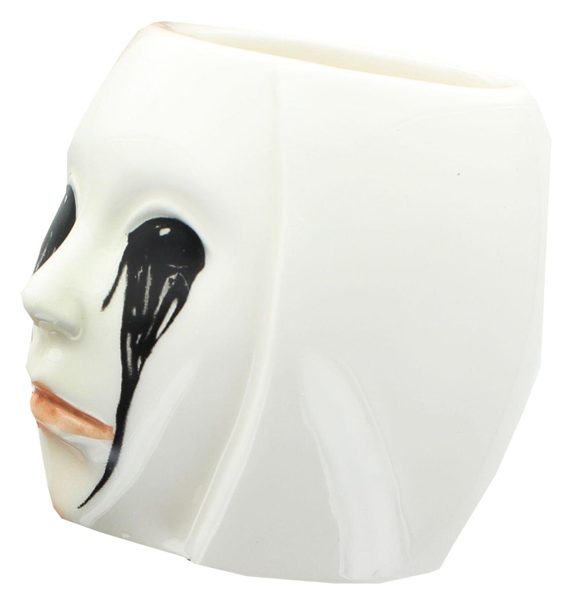Surreal Entertainment - American Horror Story: Asylum Crying Nun Molded Mug - White price history on PriceWatchPro