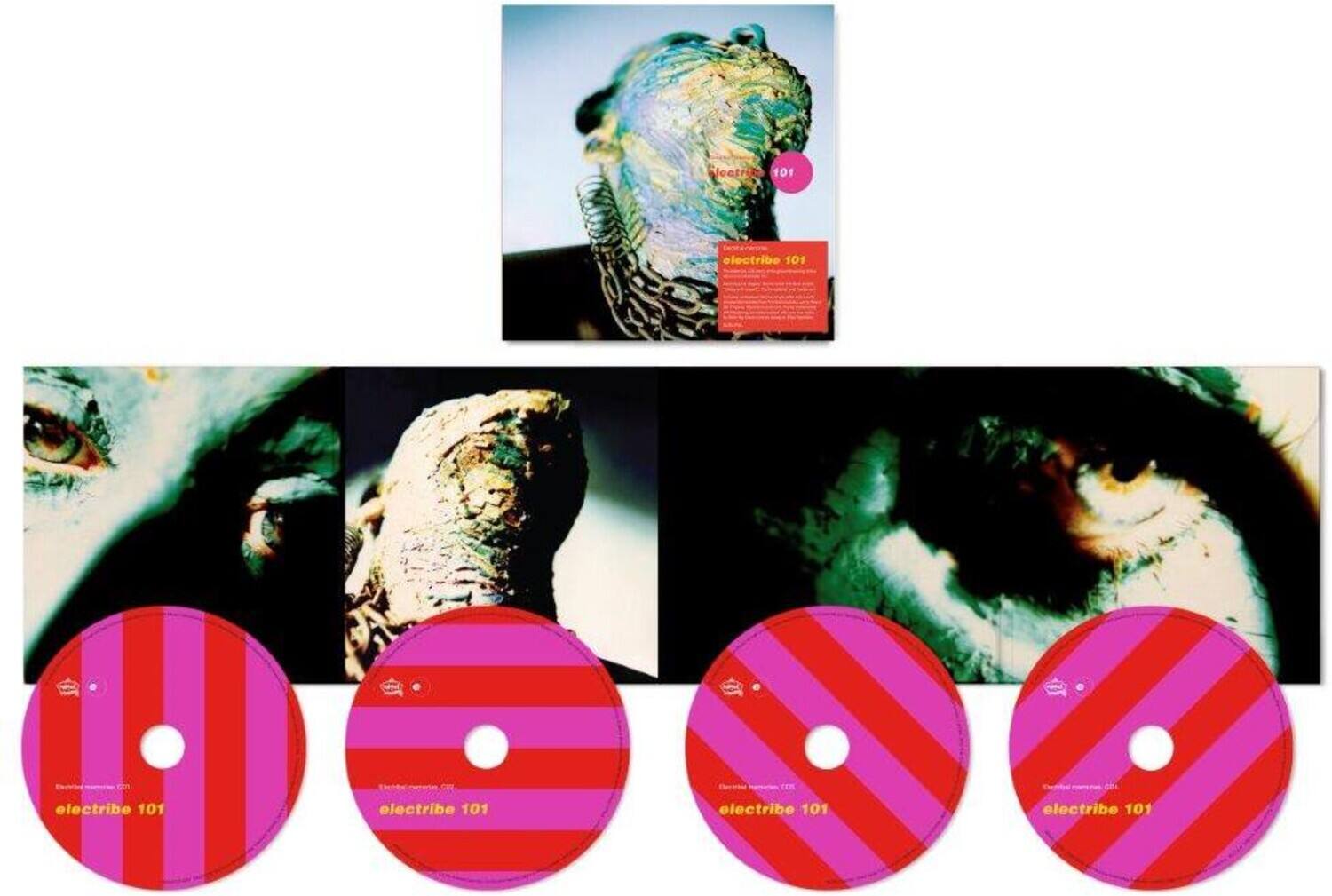 electribe 101  
electribe 101  
electribe 101  
electribe 101