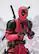 Alt View 17. Bandai - 6.1" Deadpool (Deadpool&Wolverine), Tamashii Nations S.H.Figuarts.