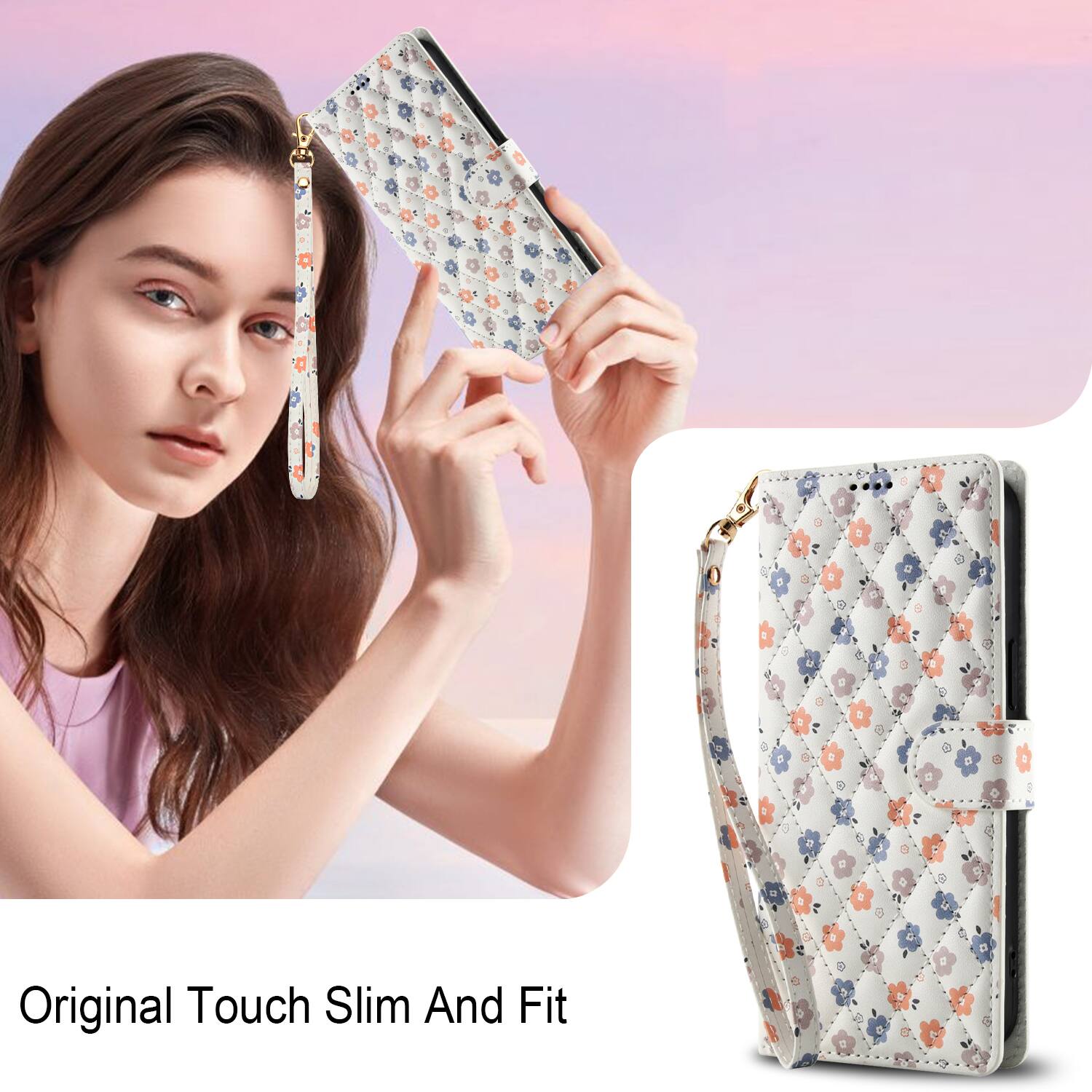 Original Touch Slim And Fit
