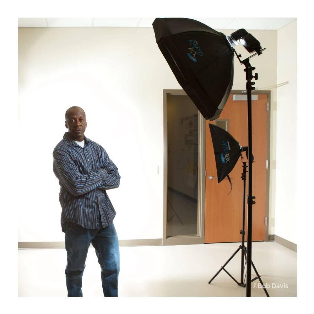 BOX a0 I RAPIDBOX BOX Bob Davis

©Bob Davis