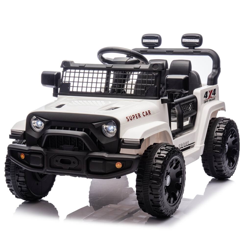 SUPER CAR  
4x4 OFF ROAD  
SPORT