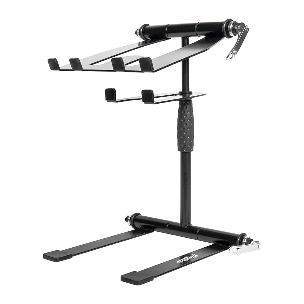 Headliner - Digistand Pro Laptop Stand - Black