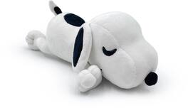 Youtooz - Peanuts - Snoopy Flop 9" Plush - Collectibles - Multicolor
