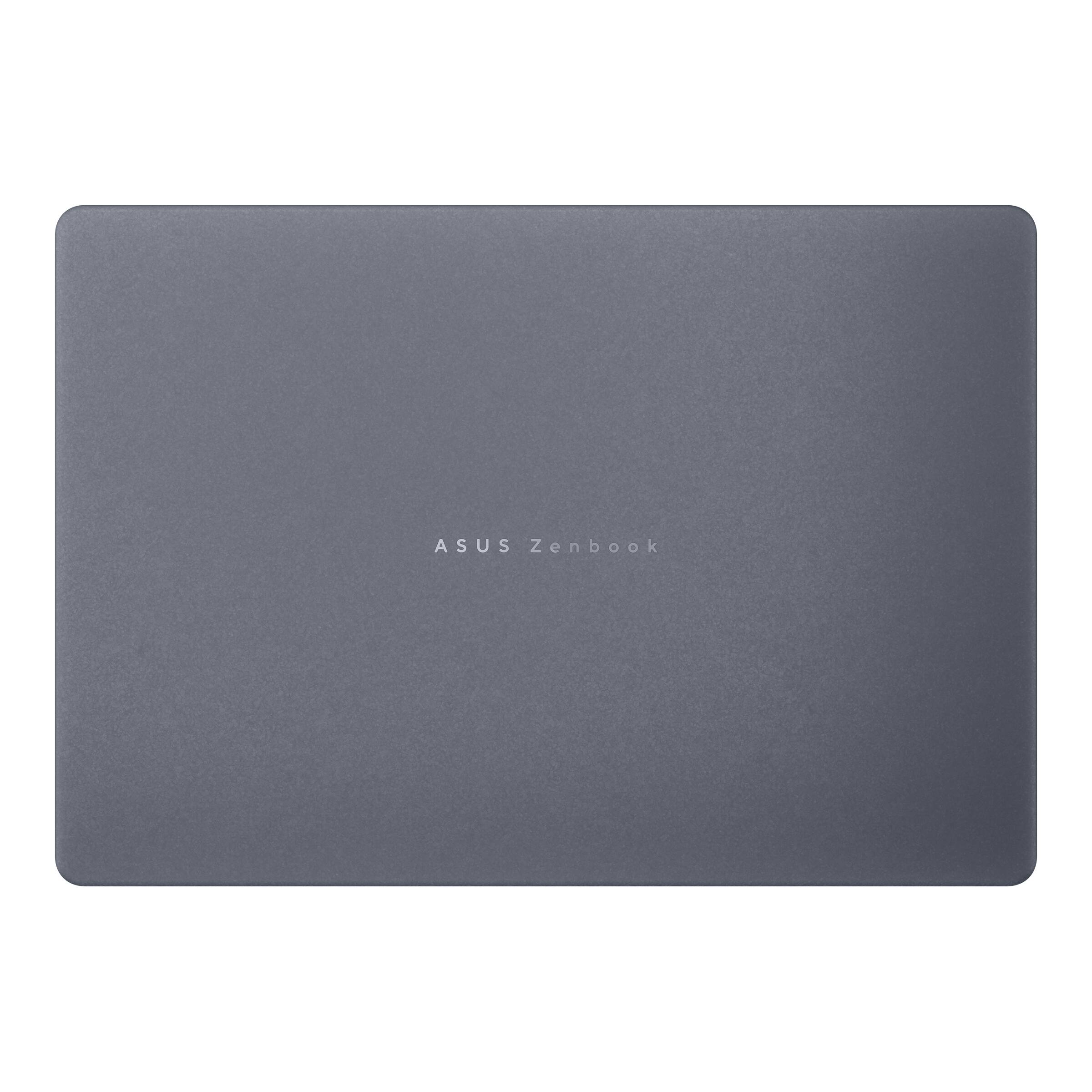 ASUS ZenBook