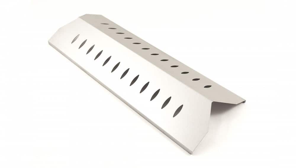 Music City Metals - MCM729606149 HEAT PLATE , SOLD EACH