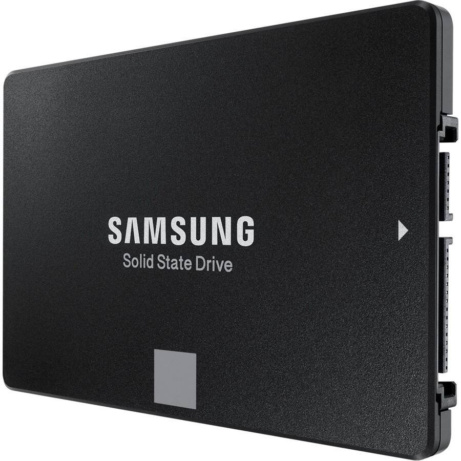 SAMSUNG Solid State Drive