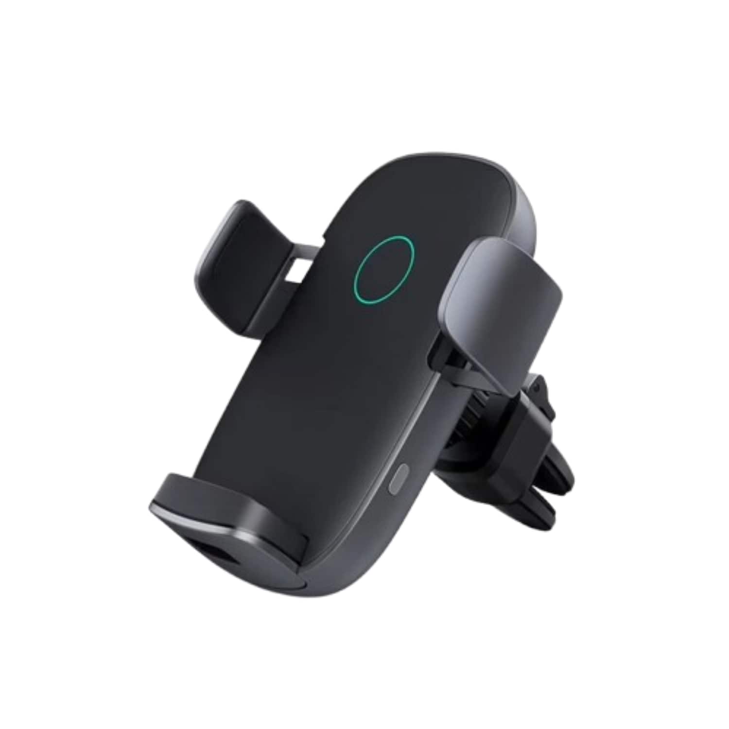 Stock Preferred - 10W Wireless Phone Charger Car Fast Charging Mat for iPhone and Qi Devices - Black