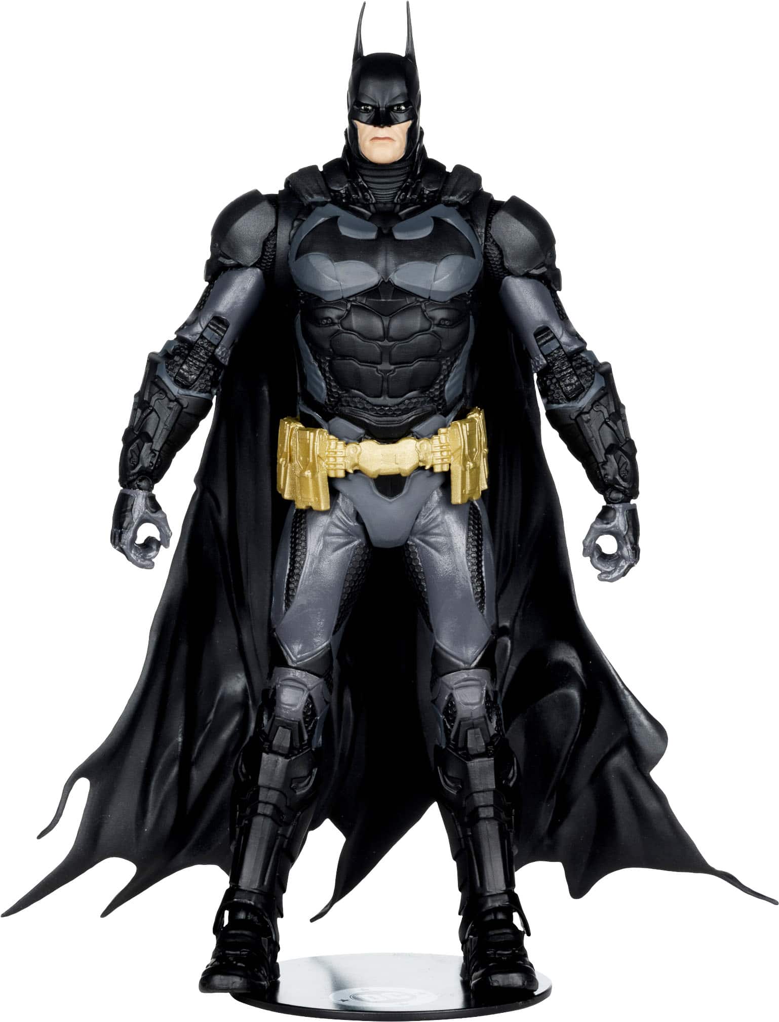 McFarlane Toys DC Multiverse Batman (Arkham Knight) 7.5