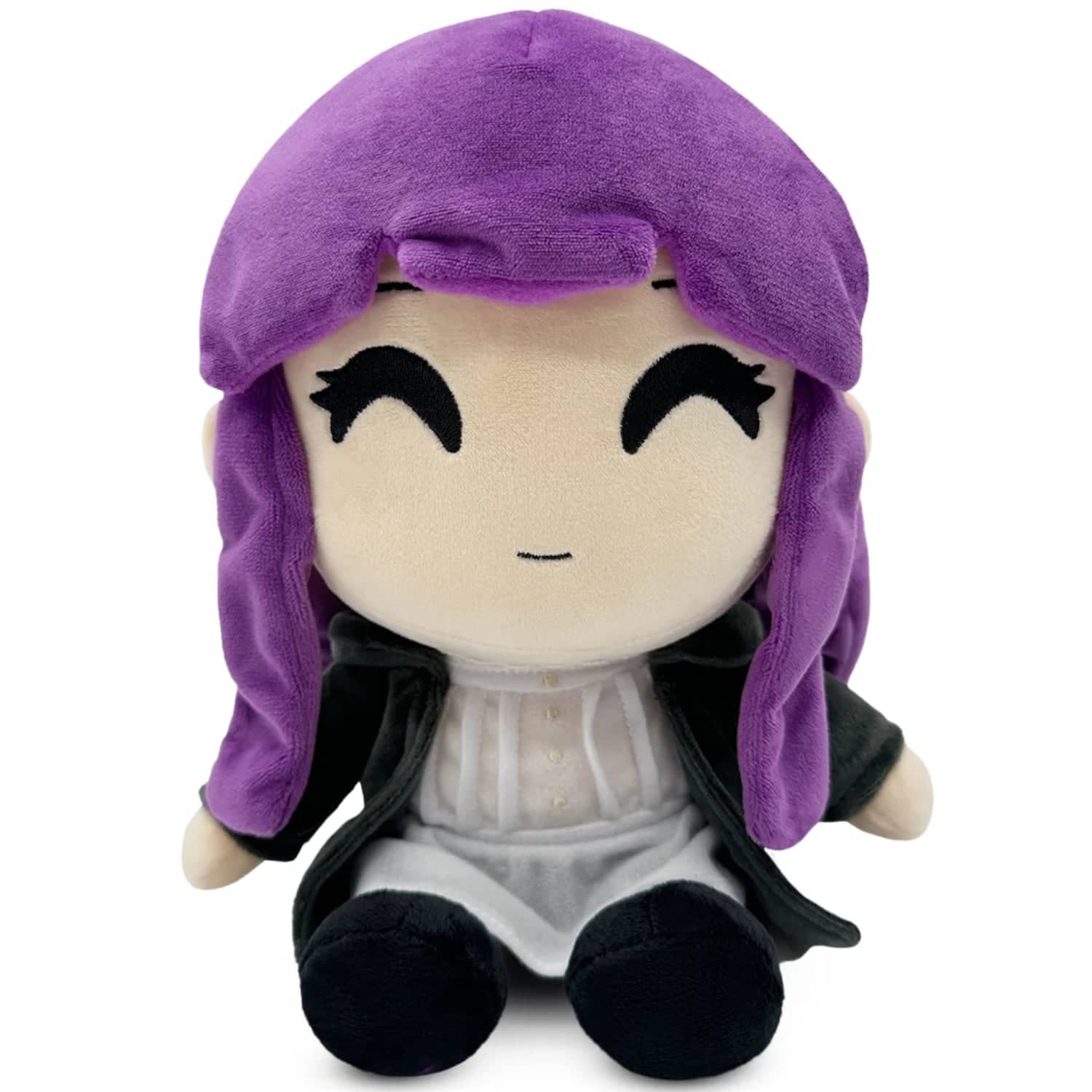 Youtooz - YouTooz: Frieren: Beyond Journey’s End Collection [Fern 9" Plush]