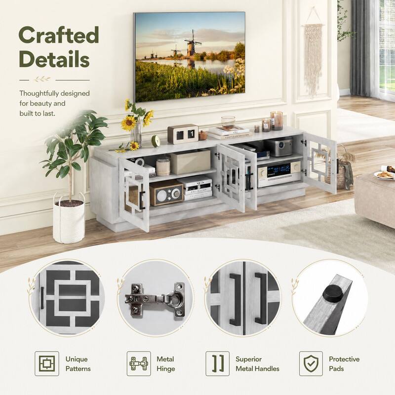 Crafted Details  
Thoughtfully designed for beauty and built to last.  

1. MENICO 150g  
SEA  

Unique Patterns  
Metal Hinge  
Superior Metal Handles  
Protective Pads