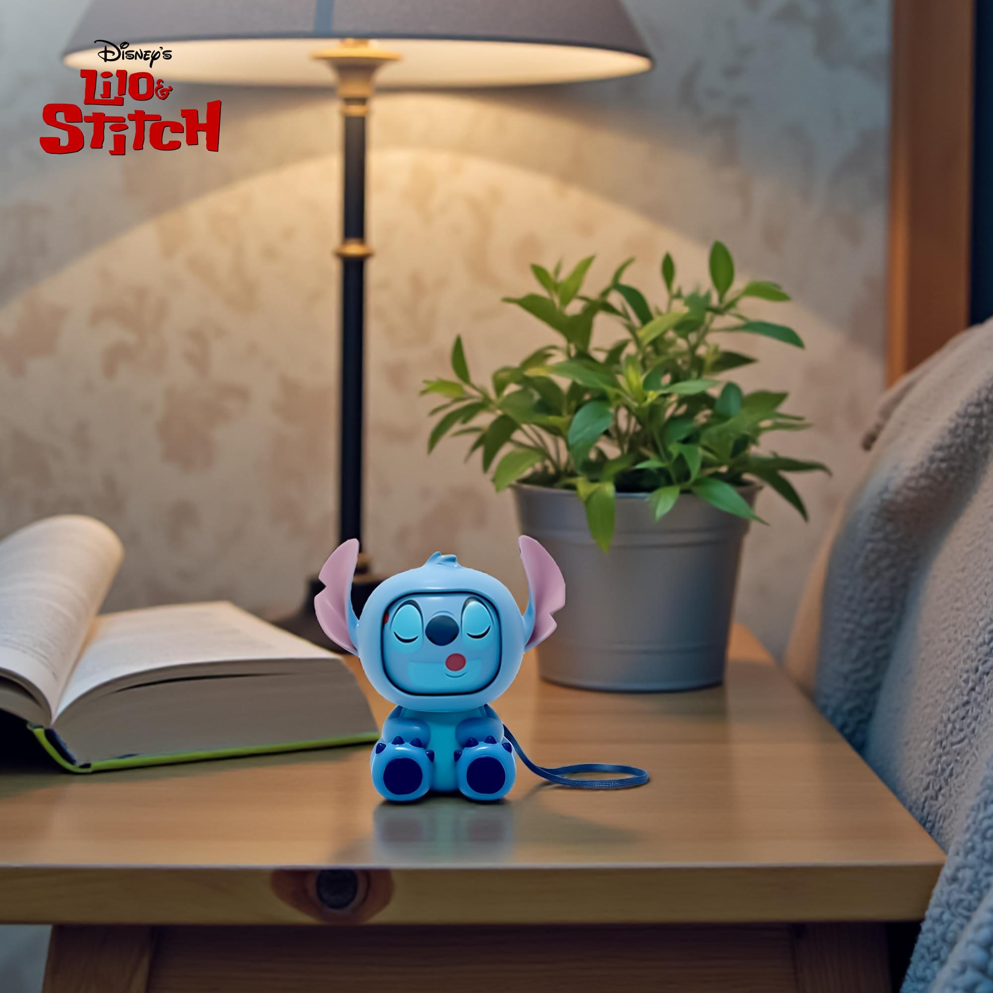Disney's Lilo & Stitch