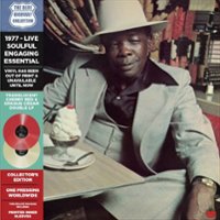 The Cream [Cherry Red & White Cream Vinyl] [LP] - VINYL - Front_Zoom