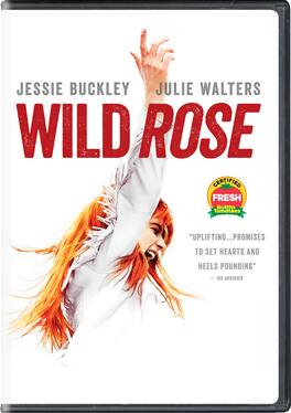Wild Rose - DVD