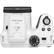 Alt View 14. Kodak - PIXPRO AZ405 20.7 Megapixel Compact Camera - White.