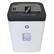 Alt View 14. HP - 12-Sheet Microcut Paper Shredder.
