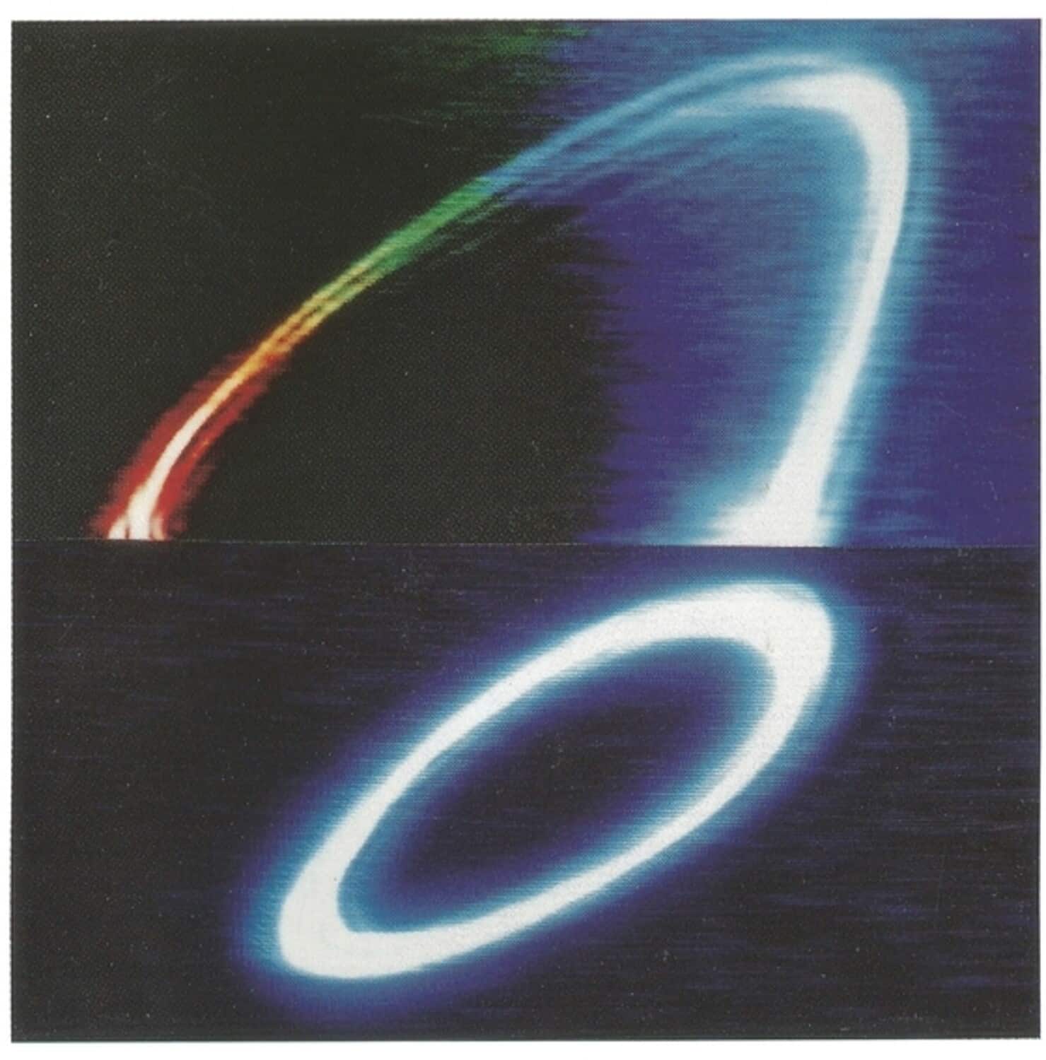 Klaus Wiese - Uranus   - VINYL LP price history on PriceWatchPro