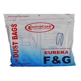 EnviroCare - Vacuum Bags for Vacuum Part #216SW 42 Pack