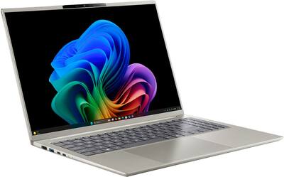 Acer Swift Go 16 AI Copilot+ PC 16 Acer Swift Go 16 AI Copilot+ PC 16