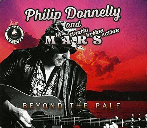 Philip Mars Donnelly - Beyond the Pale   - COMPACT DISCS [CD] price history on PriceWatchPro