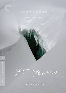45 Years (Criterion Collection) - DVD
