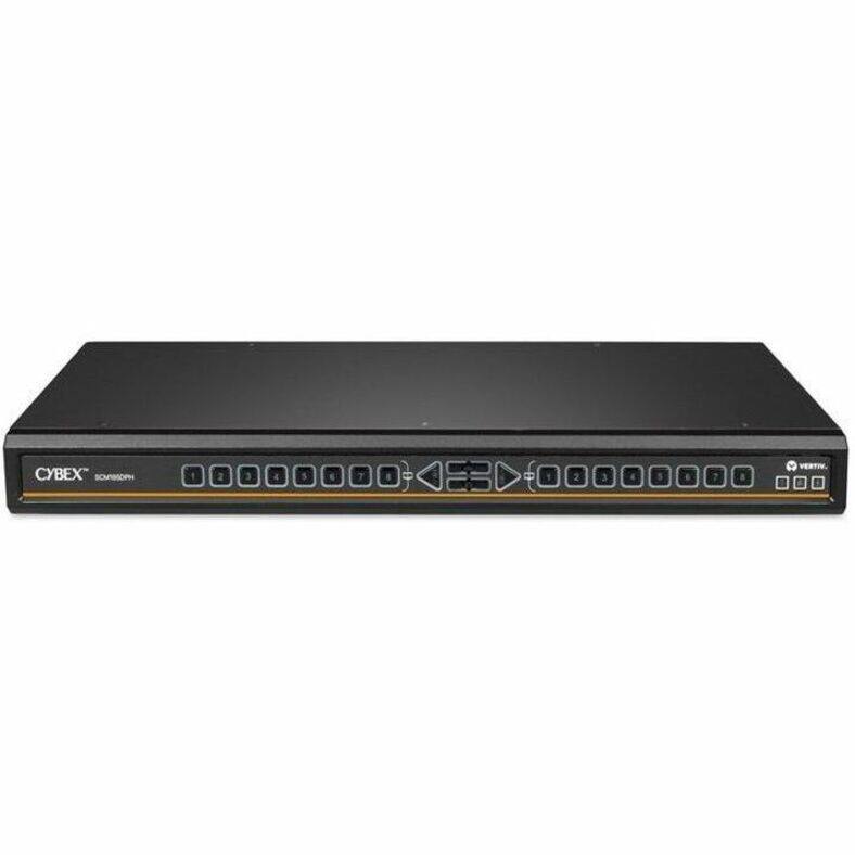 BEX  
EEC  
VERTIV