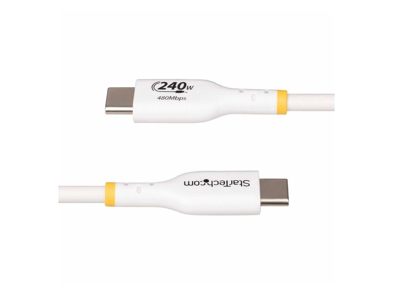 240W 480Mbps StarTech.com