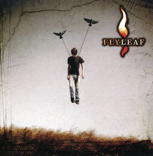 Front. Flyleaf - Flyleaf   - COMPACT DISCS.