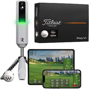 Phigolf 2 Flex Home Golf Game Simulator with Retractable Swing Phigolf 2 Flex Home Golf Game Simulator with Retractable Swing