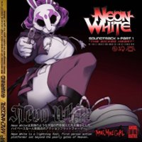 Neon White OST 1: The Wicked Heart [LP] - VINYL - Front_Zoom