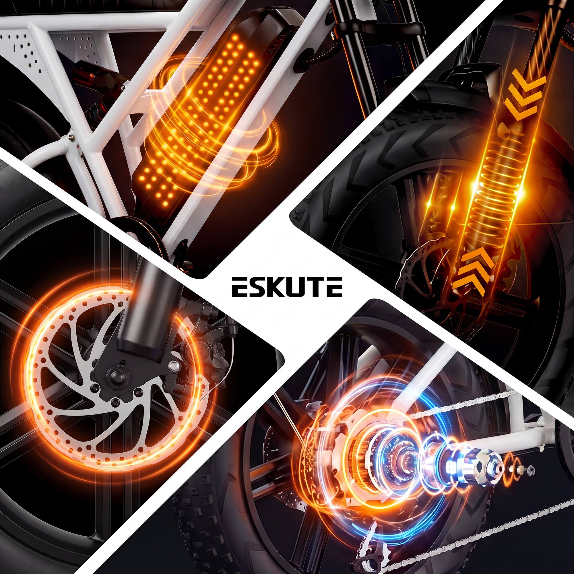 ESKUTE