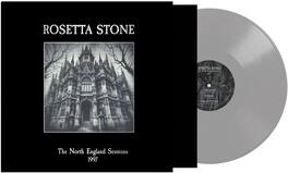 Rosetta Stone - The North England Sessions - 1997 - VINYL LP