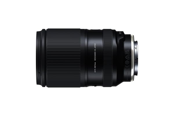 Tamron 28 300mm f/4 7.1 Di III VC VXD Lens for Sony E with Advance