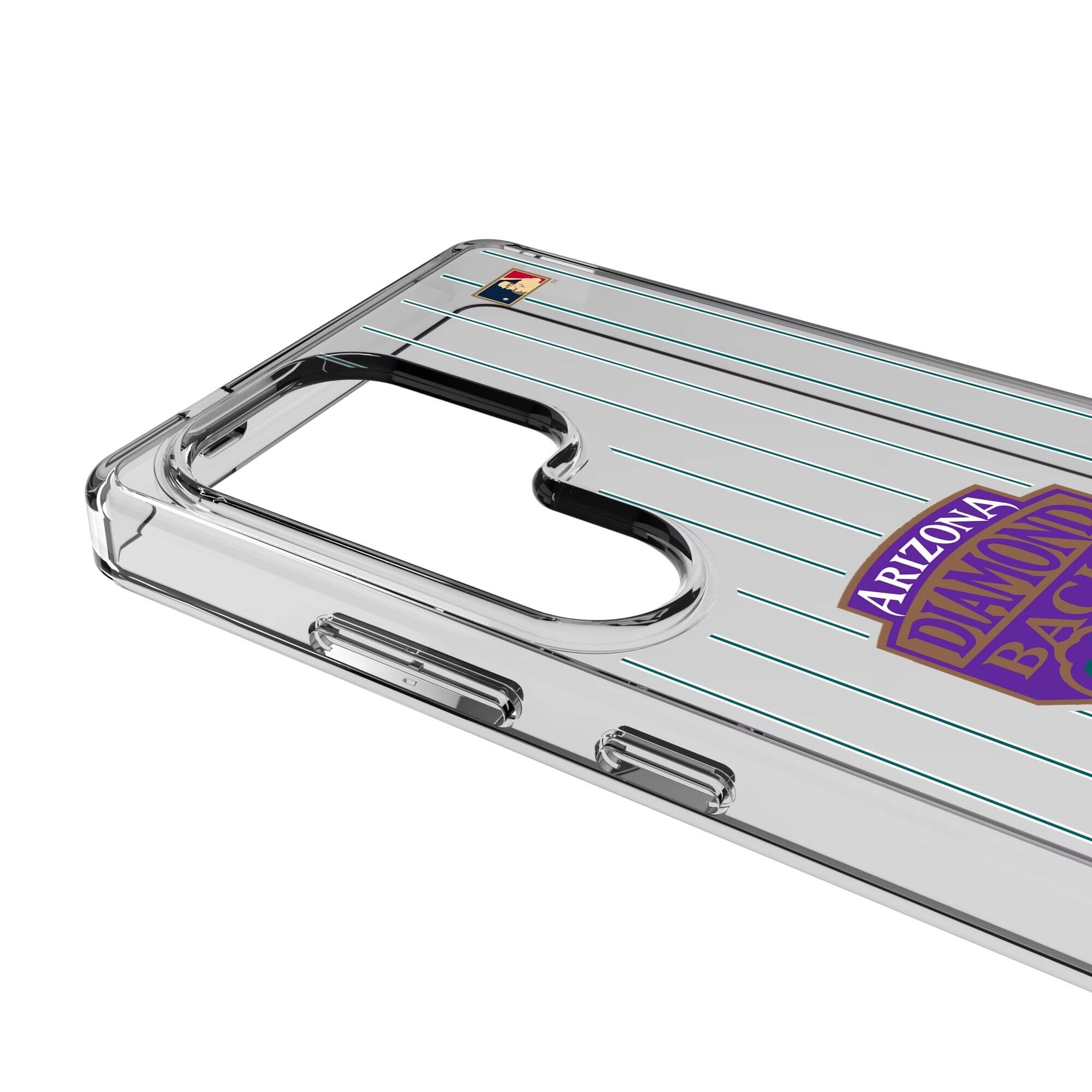 ARIZONA DIAMOND BACK