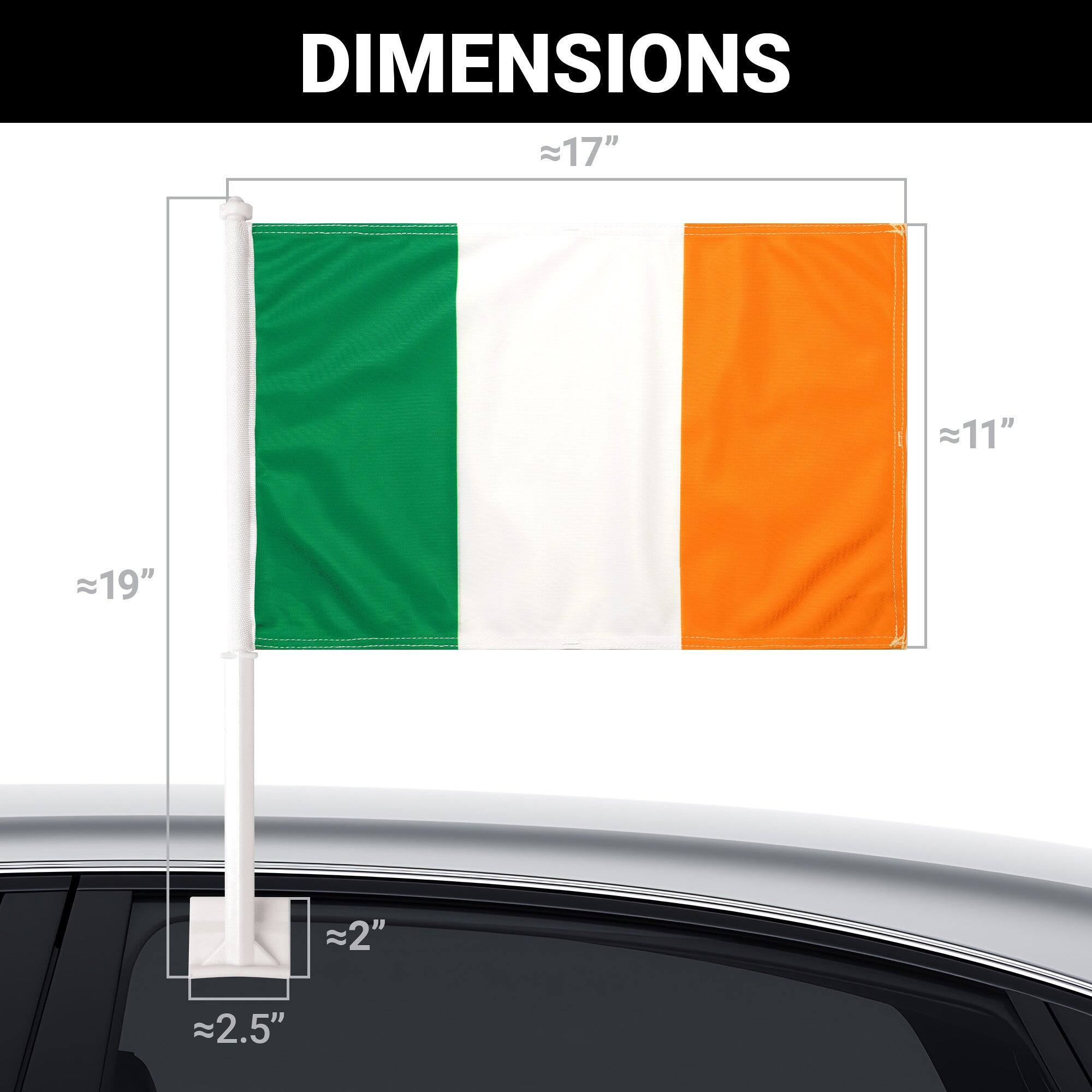 DIMENSIONS

- 17"
- 11"
- 19"
- 2"
- 2.5"