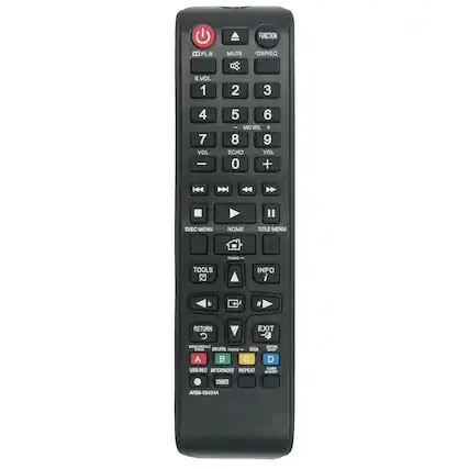 FUNCTION H PL11 II MUTE DSP/EQ S S.VOL 1 2 3 4 7 VOL - 5 6 - MIC VOL + 8 9 ECHO VOL 0 + H4 D DISC MENU HOME TITLE MENU TUNING TOOLS INFO i b # RETURN EXIT C AUDO-SPSCALE ETO FANSS SMLEVEL TUNITUD GIGA - A B C D TUNES USB REC MY KARAOKE REPEAT MEMORY PE AH59-02424A